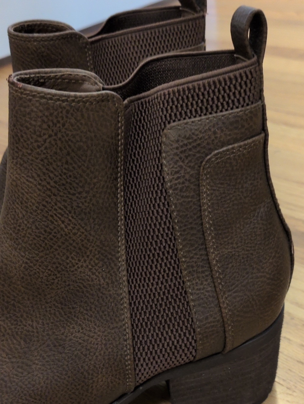 MIA Colton Ankle Boot - Picture 4 of 12